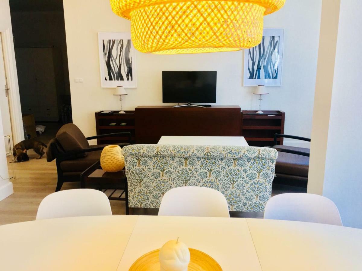 Luminoso Apartamento Plaza De Cuba Appartement Séville