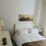 Luminoso Apartamento Plaza De Cuba