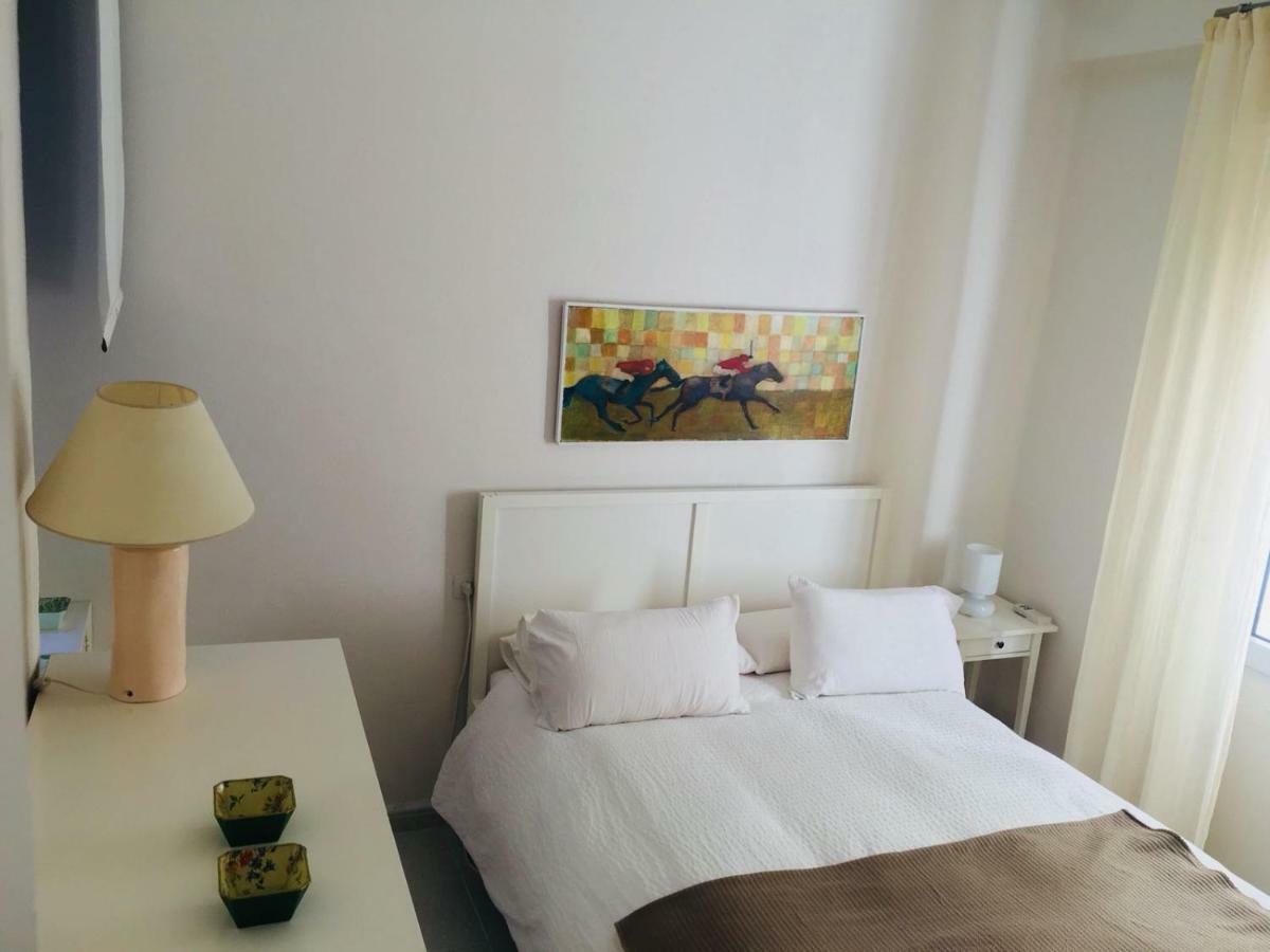 Appartement Luminoso Apartamento Plaza De Cuba *