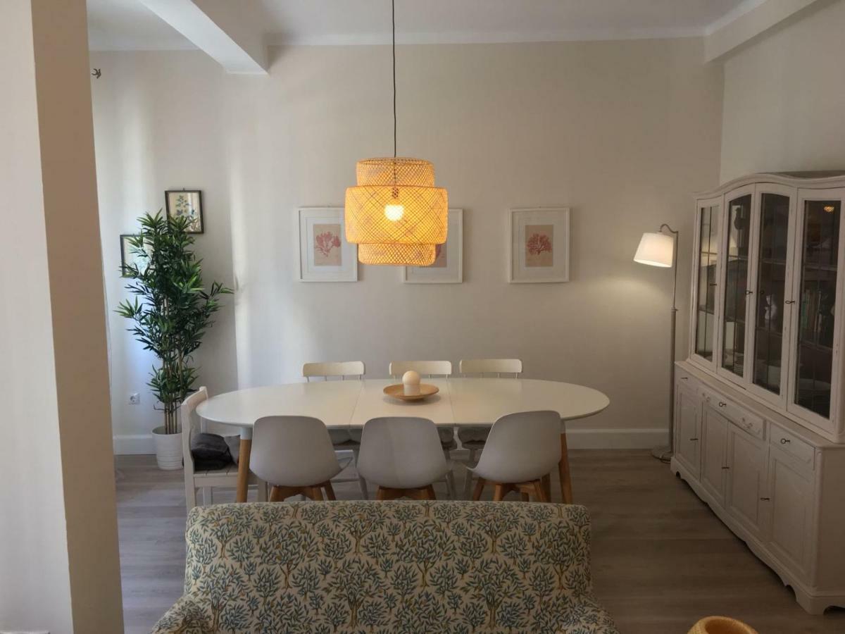 Appartement Luminoso Apartamento Plaza De Cuba Séville