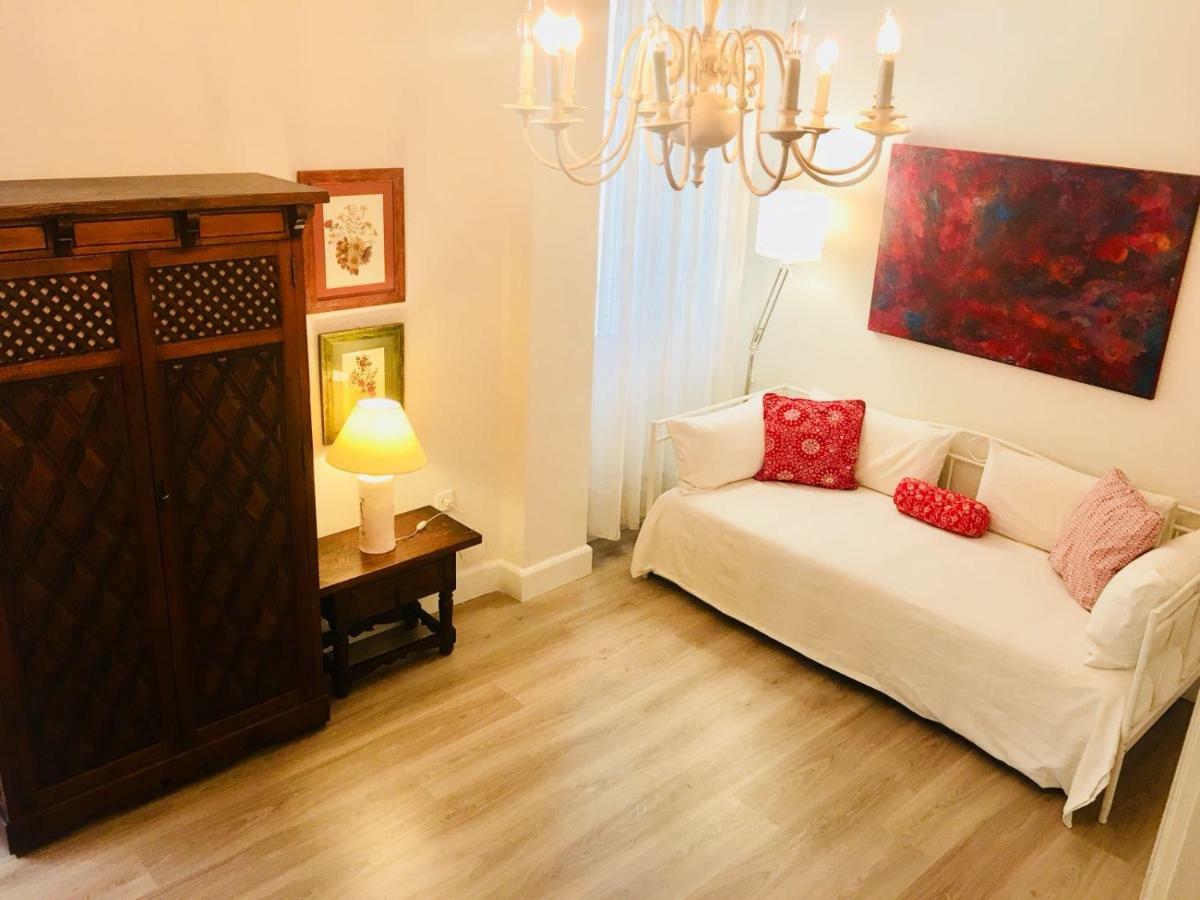 Appartement Luminoso Apartamento Plaza De Cuba Séville