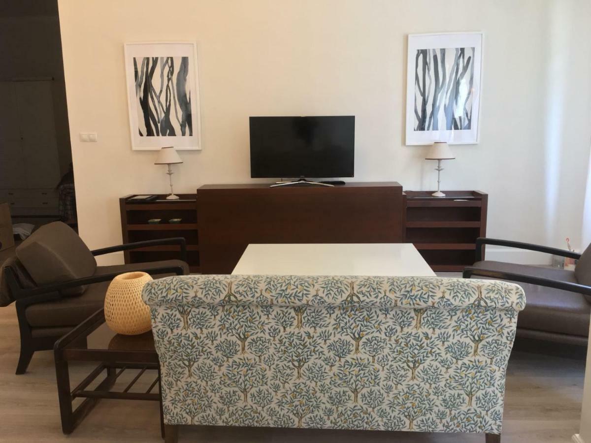 Luminoso Apartamento Plaza De Cuba Appartement *