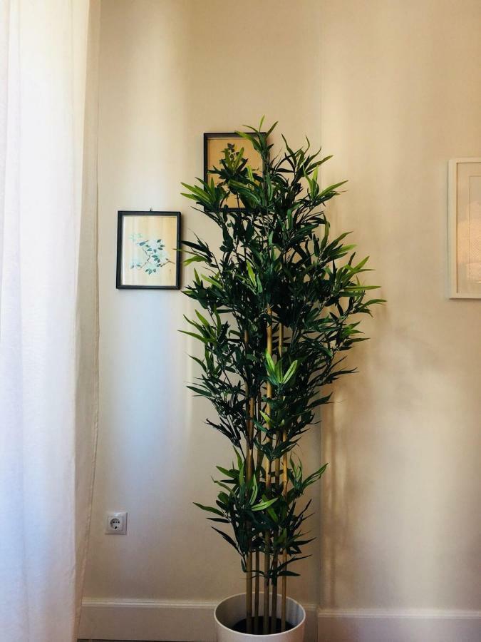 Appartement Luminoso Apartamento Plaza De Cuba Séville